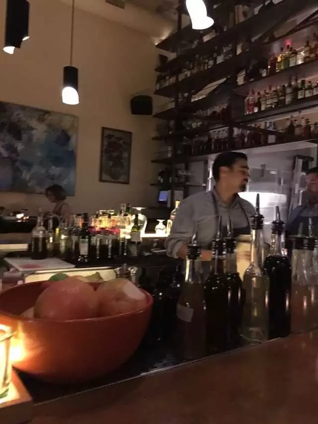 Alta CA