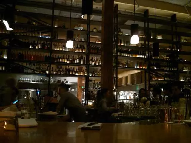 Alta CA