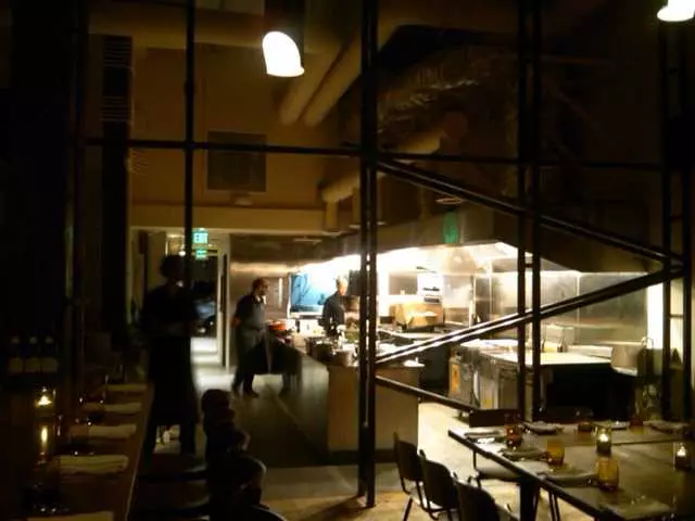 Alta CA