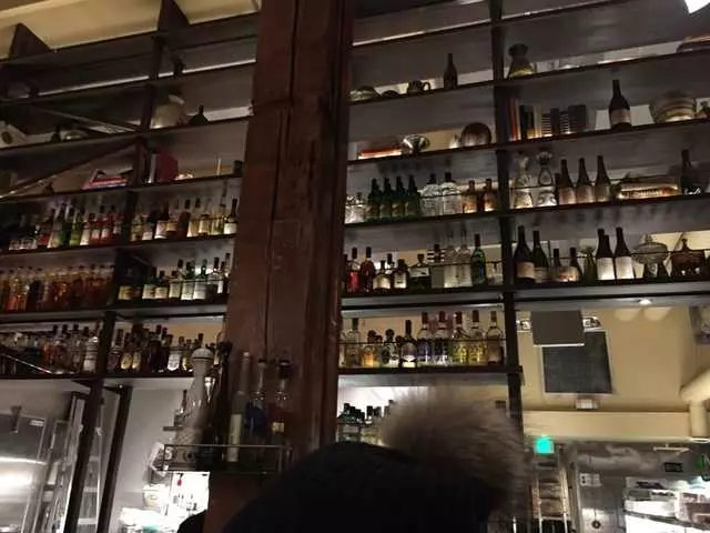 Alta CA