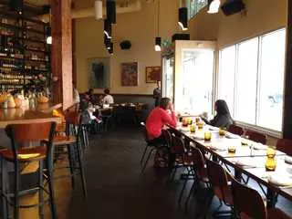 Alta CA