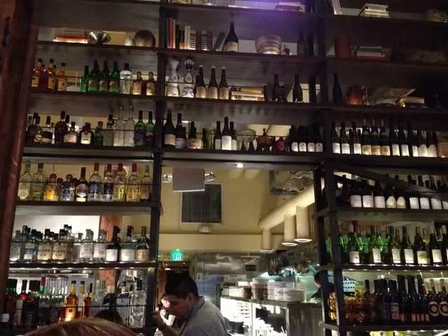 Alta CA