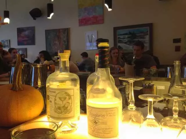 Alta CA