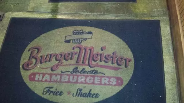Burgermeister