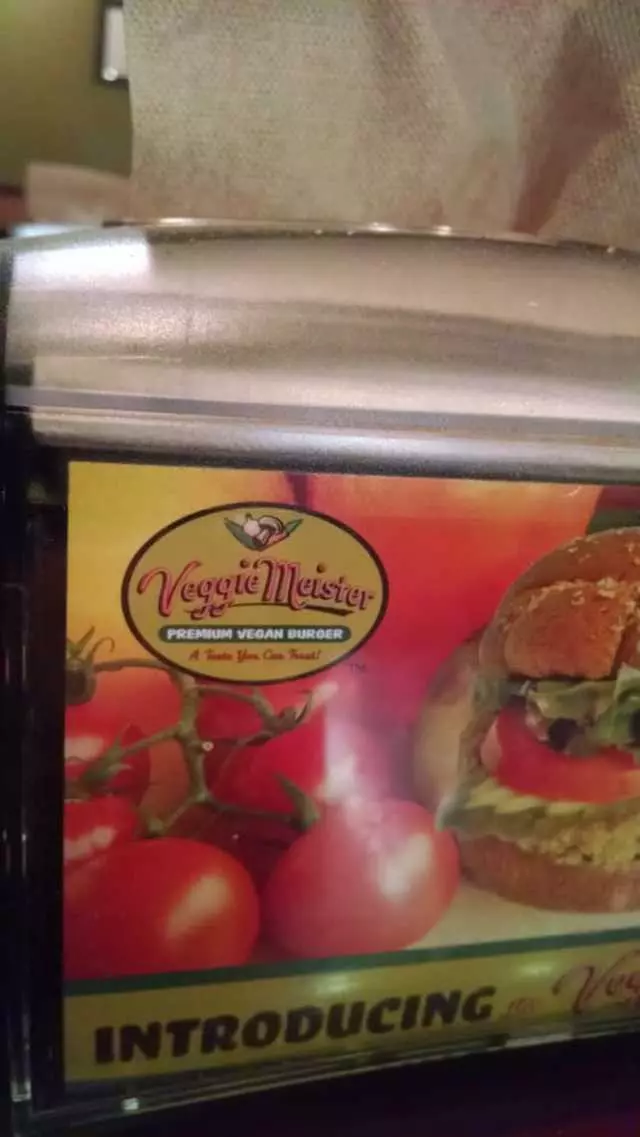 Burgermeister