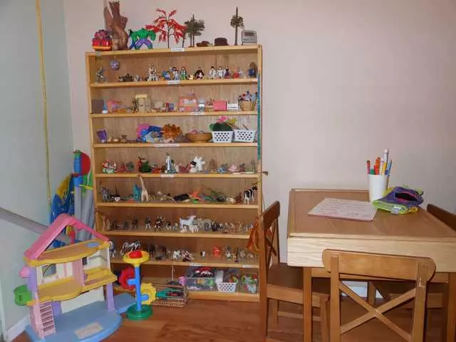 SF Bay Play Therapy By Karen Wolfe, MFT