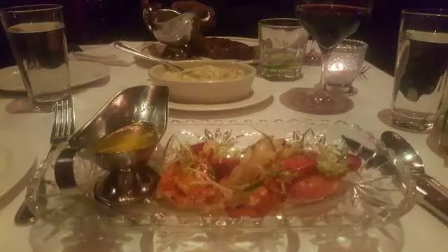 Alfred’s Steakhouse