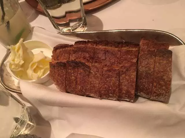 Alfred’s Steakhouse