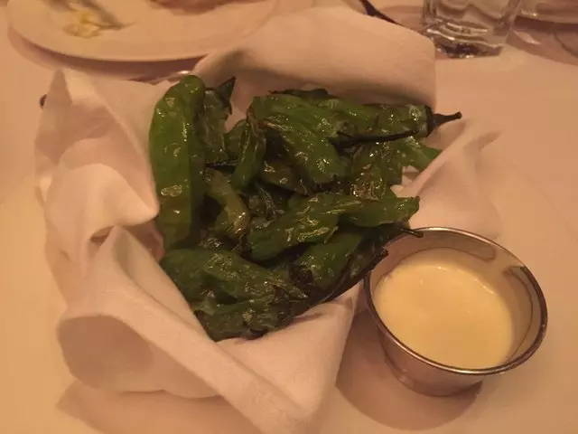 Alfred’s Steakhouse