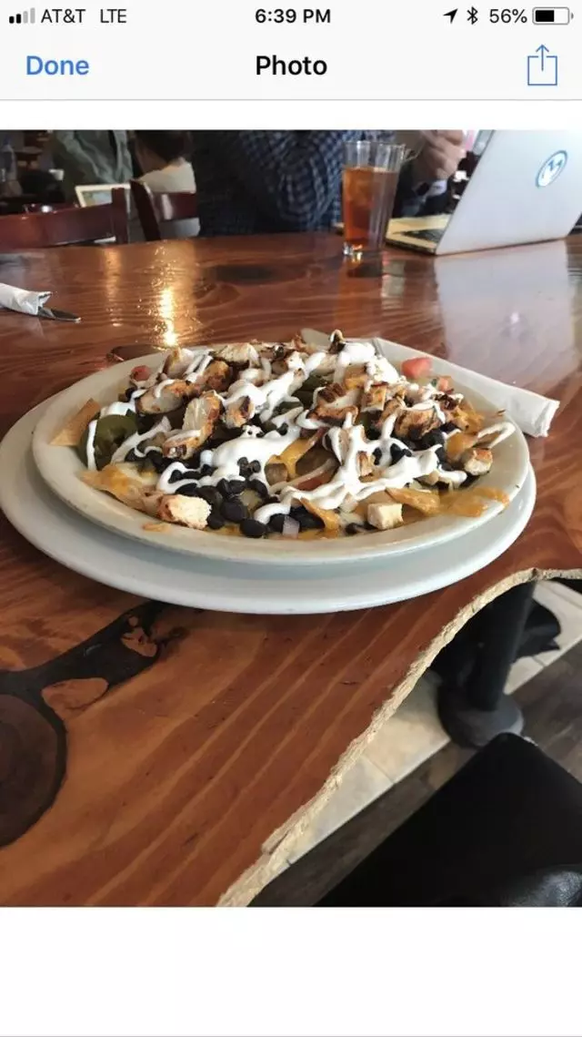 Bean Bag Cafe