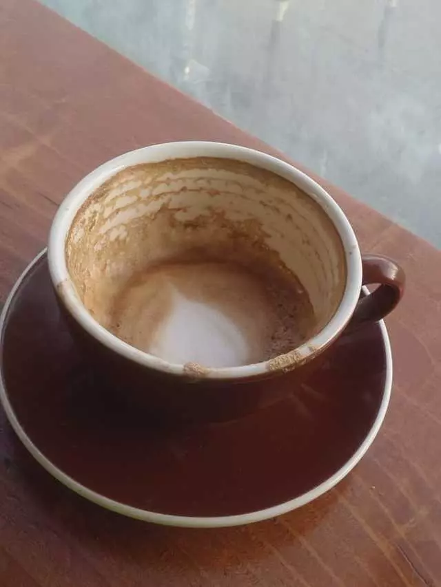 Bean Bag Cafe