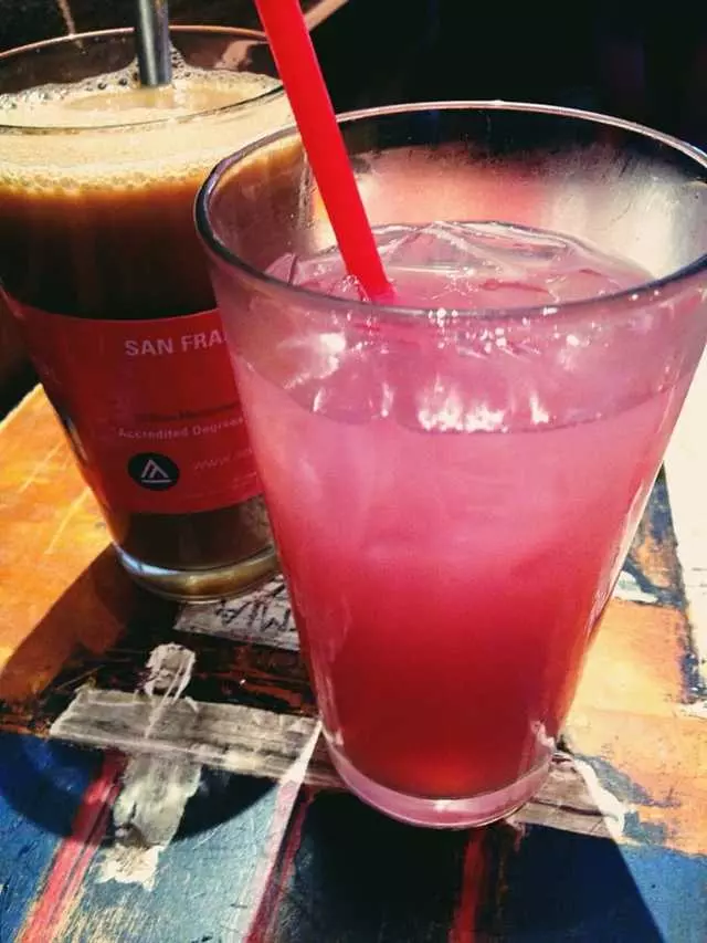 Bean Bag Cafe