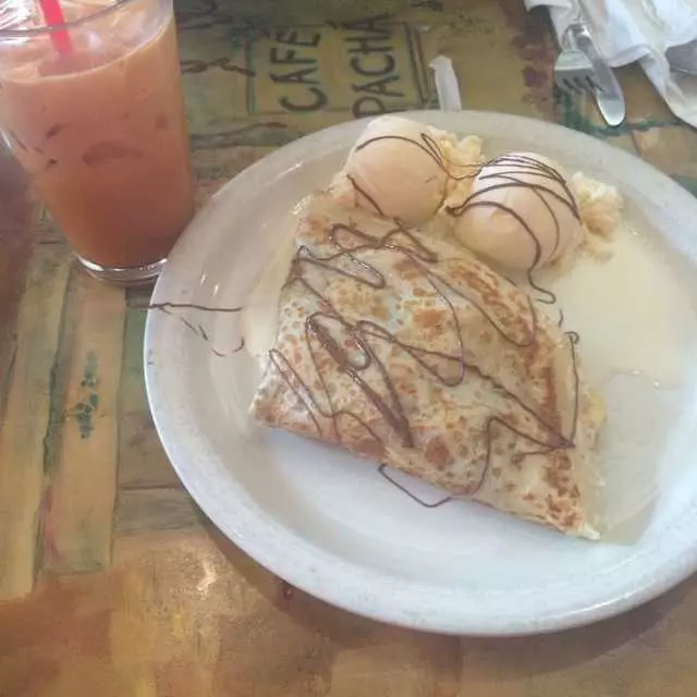 Bean Bag Cafe