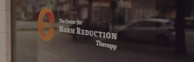 Harm Reduction Therapy Center