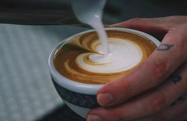 Robin’s Cafe
