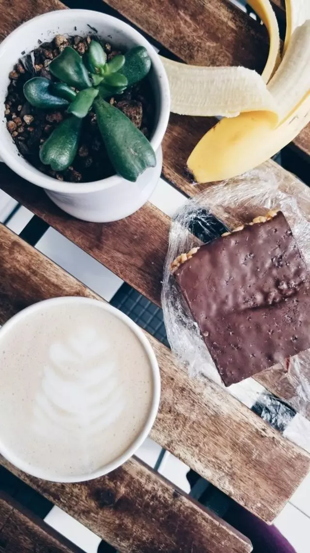 Robin’s Cafe