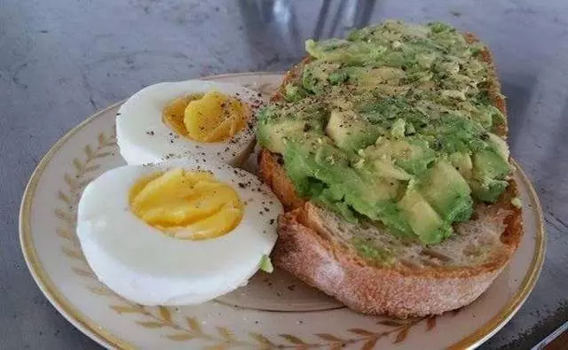 Robin’s Cafe