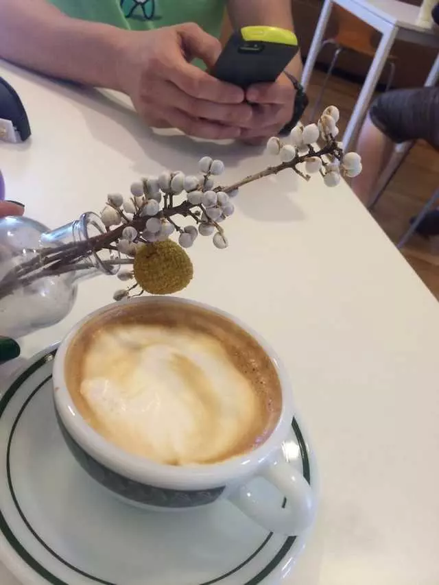 Robin’s Cafe