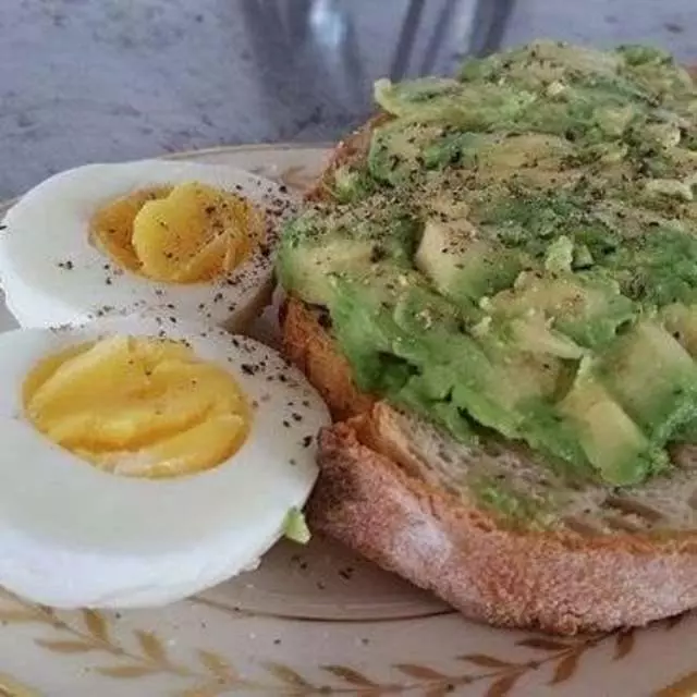 Robin’s Cafe