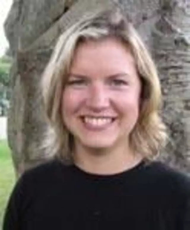 Allison Crawford