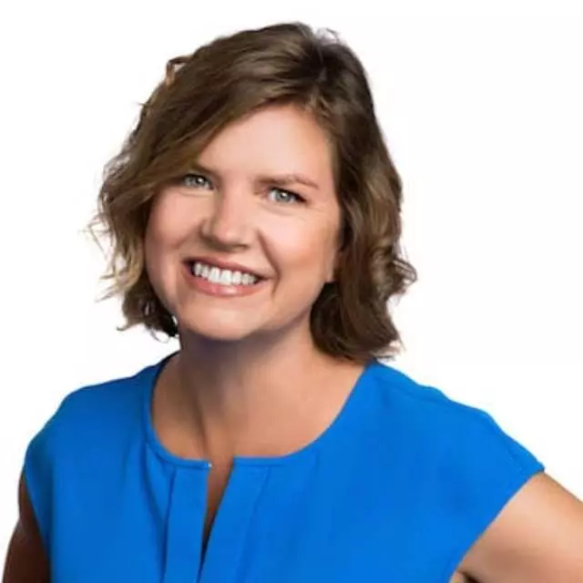 Allison Crawford
