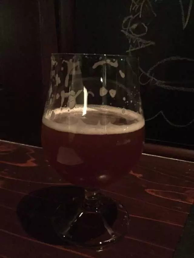 The Monk’s Kettle