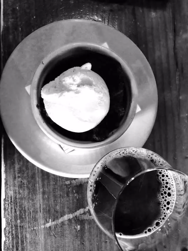 The Monk’s Kettle
