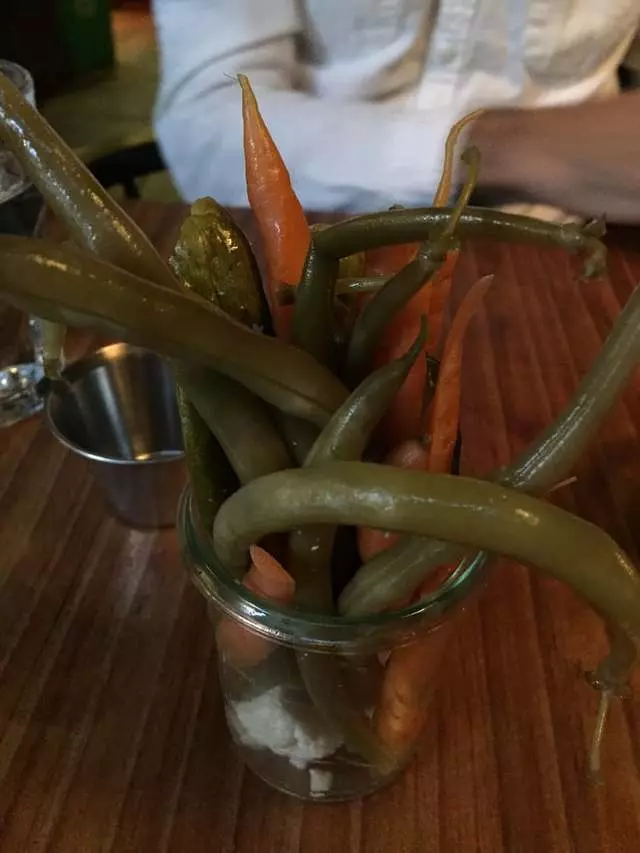 The Monk’s Kettle