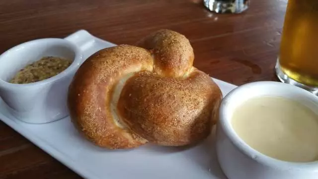 The Monk’s Kettle