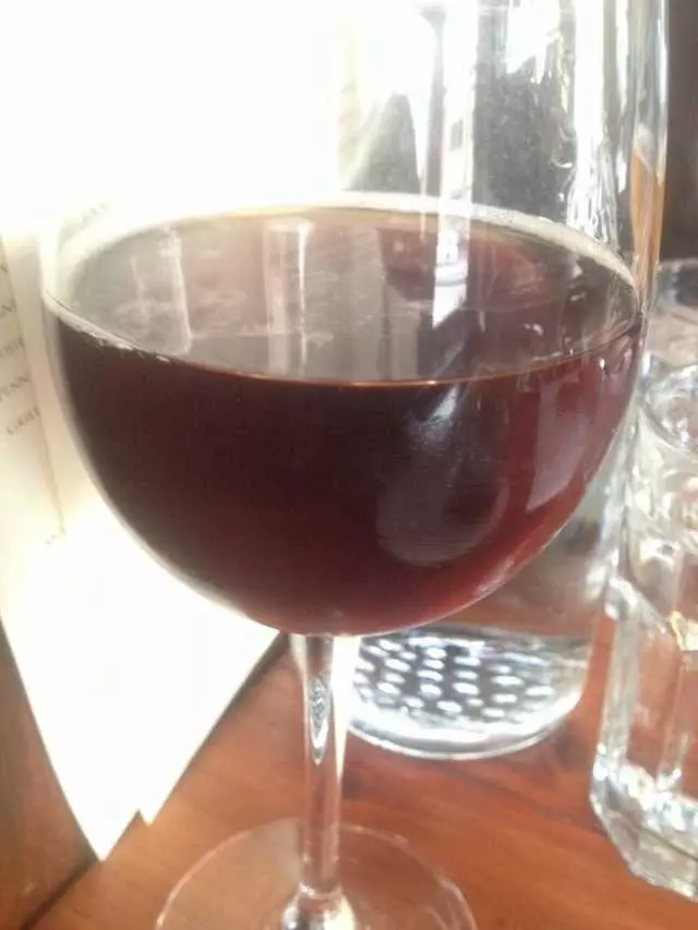 The Monk’s Kettle