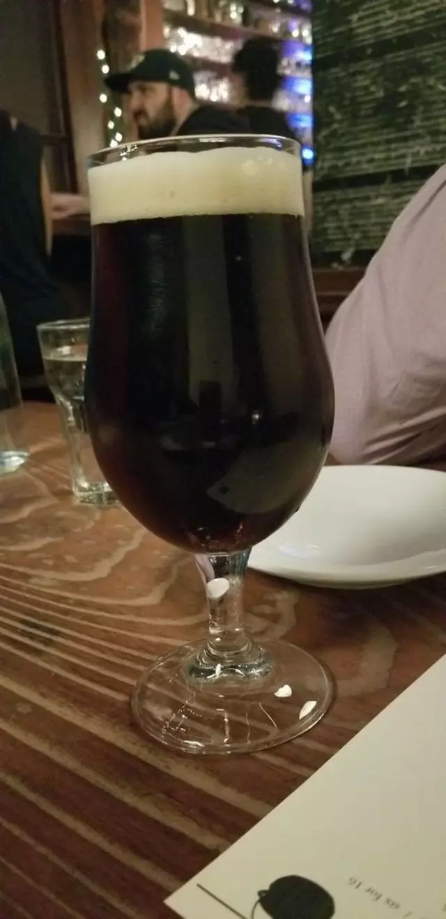 The Monk’s Kettle