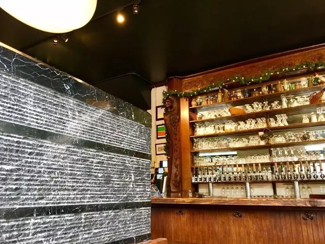 The Monk’s Kettle