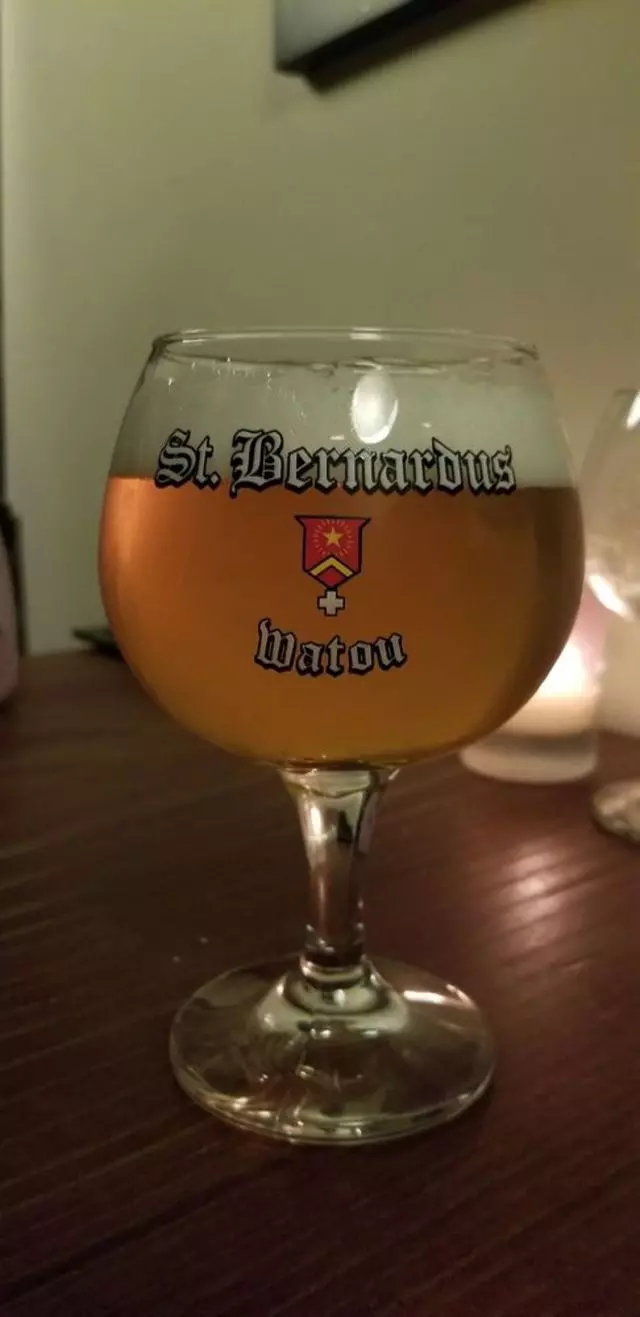 The Monk’s Kettle