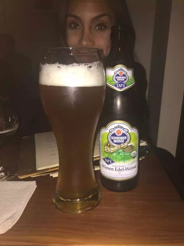 The Monk’s Kettle