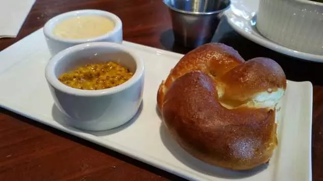The Monk’s Kettle
