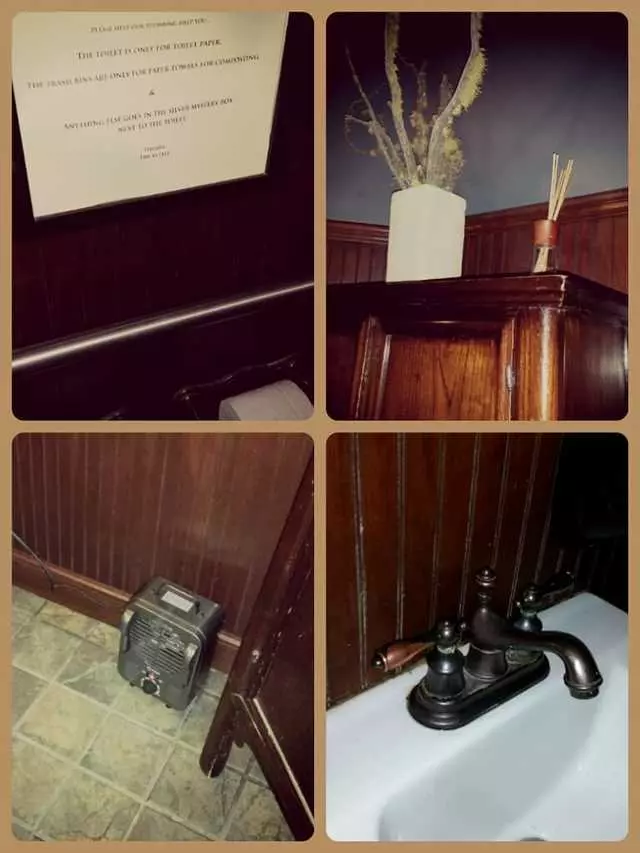 The Monk’s Kettle