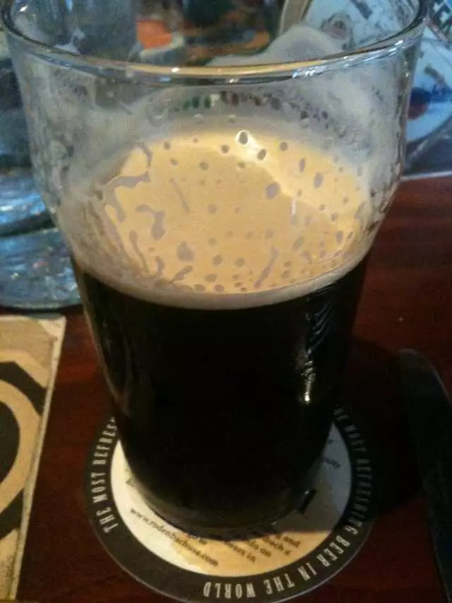 The Monk’s Kettle