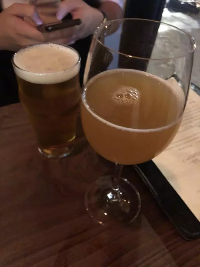 The Monk’s Kettle