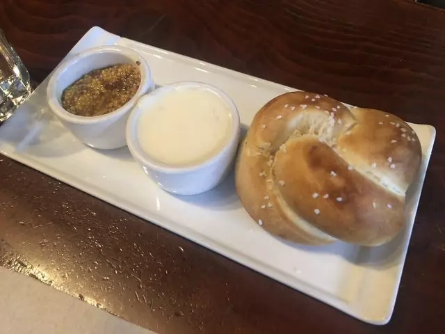 The Monk’s Kettle