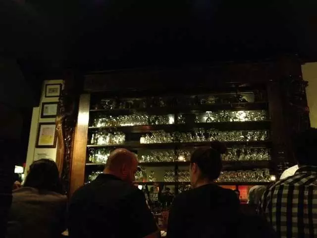 The Monk’s Kettle