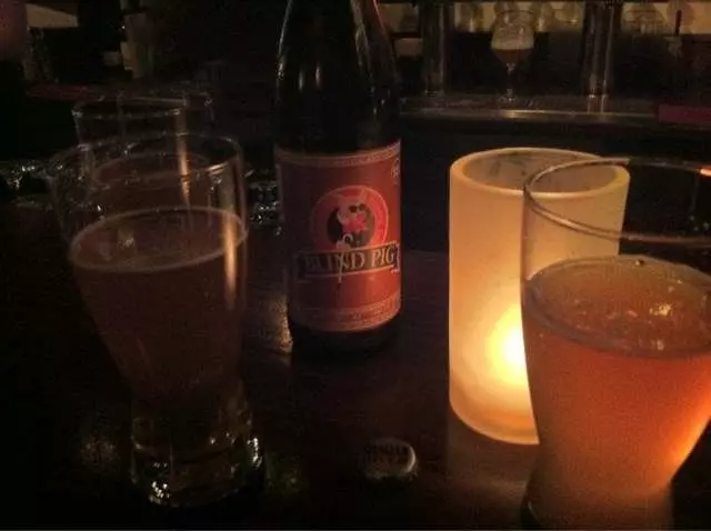 The Monk’s Kettle