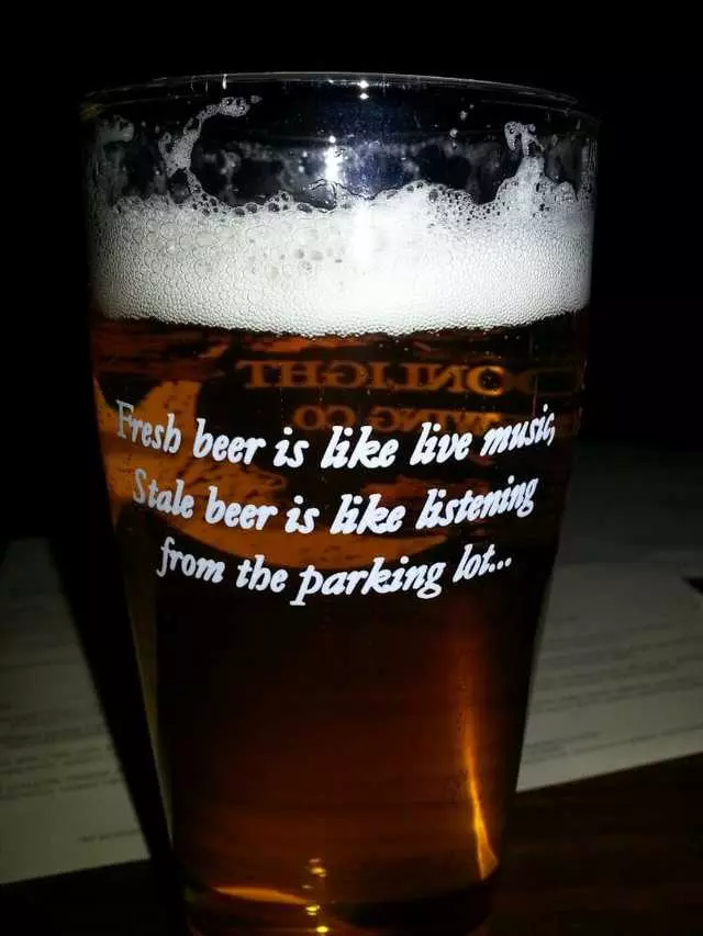 The Monk’s Kettle
