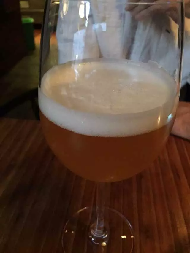 The Monk’s Kettle