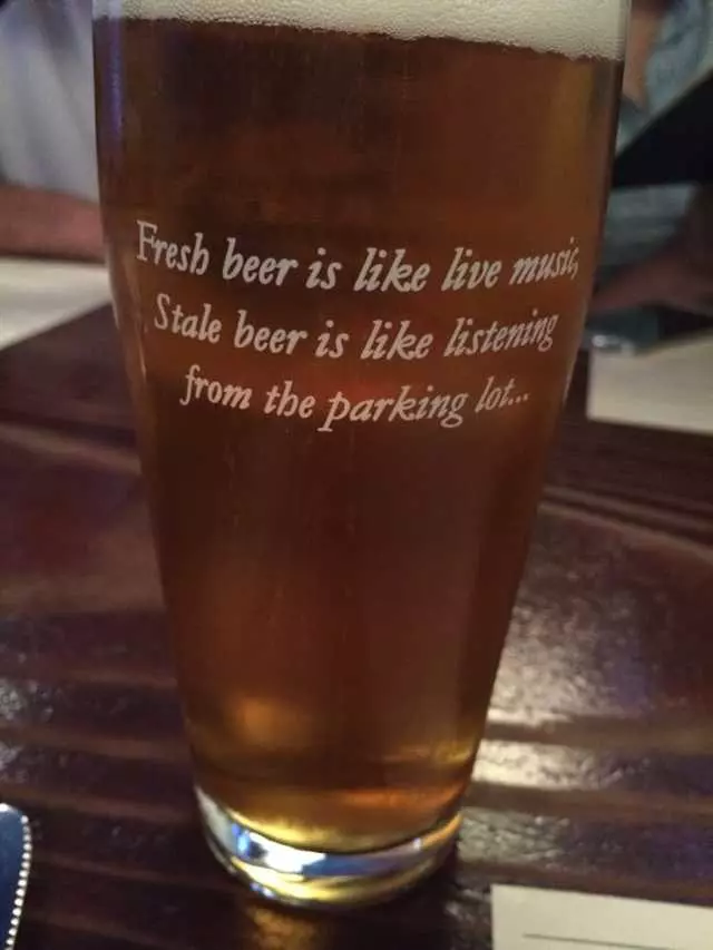The Monk’s Kettle