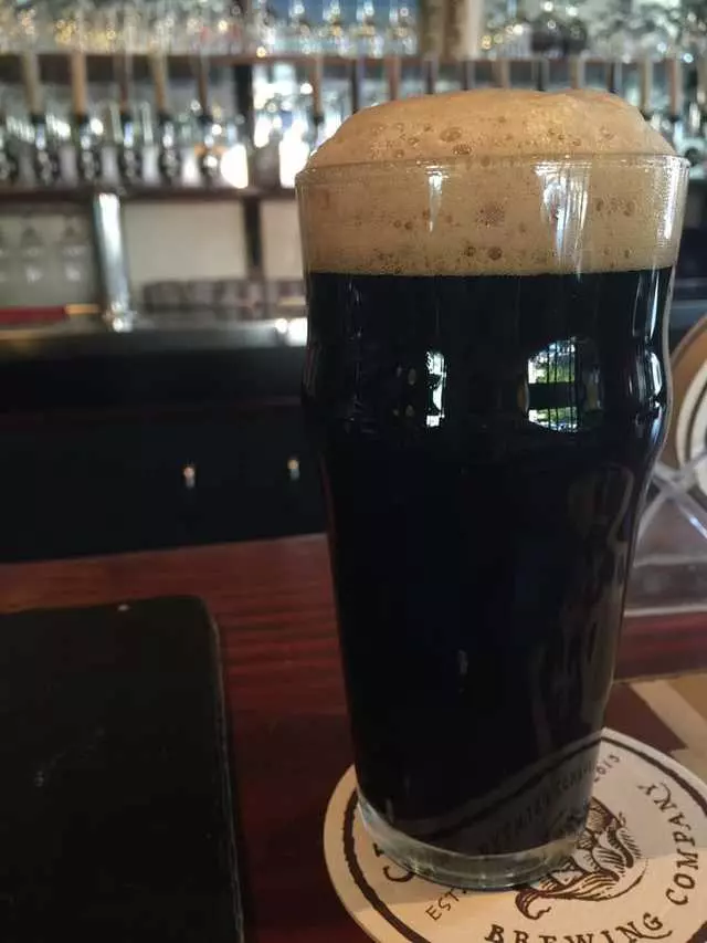 The Monk’s Kettle