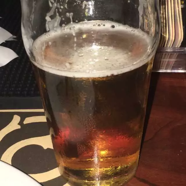 The Monk’s Kettle