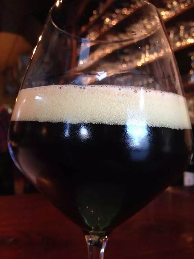 The Monk’s Kettle