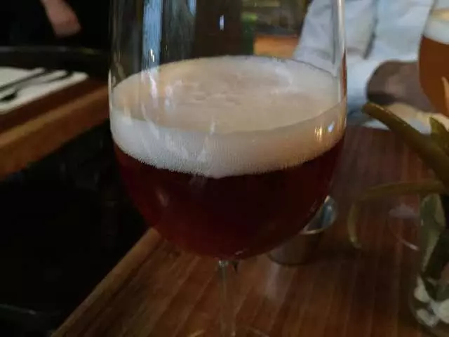 The Monk’s Kettle