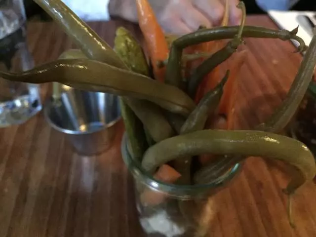 The Monk’s Kettle