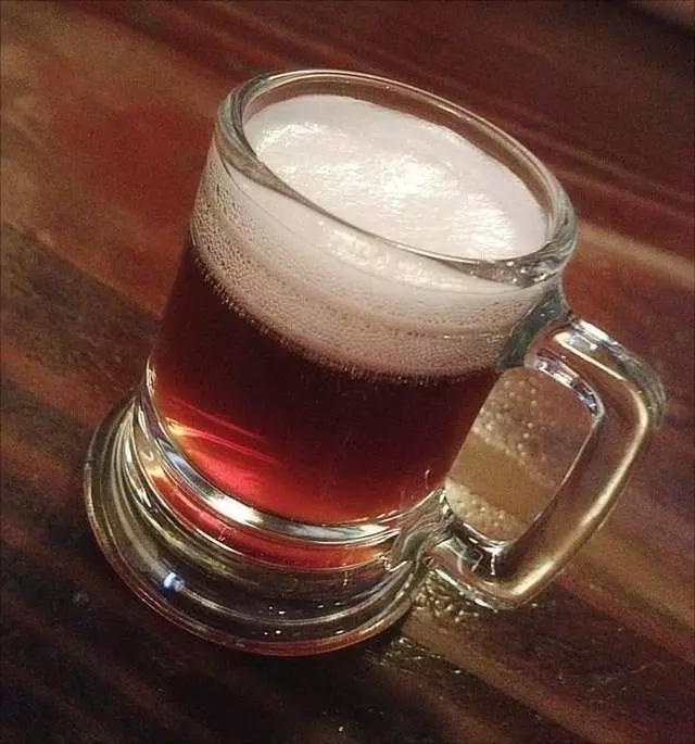 The Monk’s Kettle